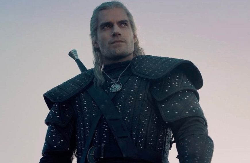 « Ce n'est pas de la toxicité, mais de la passion », Henry Cavill défend les fans de la série The Witcher