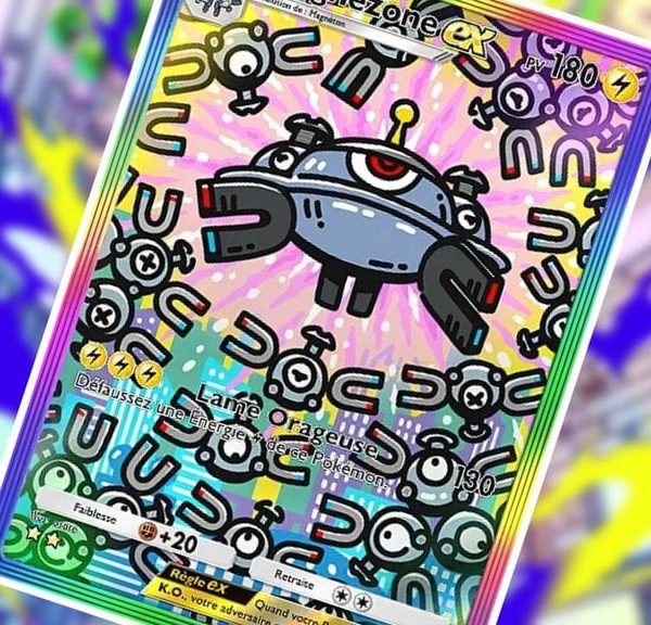 Pokémon Pocket : c'est l'un des meilleurs decks de la méta et il n'a qu'une seule carte rare !