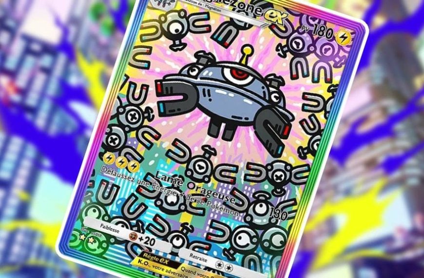Pokémon Pocket : c'est l'un des meilleurs decks de la méta et il n'a qu'une seule carte rare !