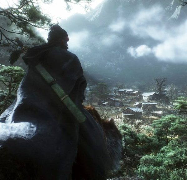 Black Myth Zhong Kui : ces 15 minutes de gameplay me rappellent tous les défauts de Wukong