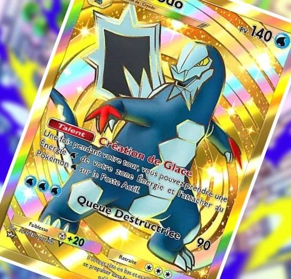 Pokémon Pocket : c'est toujours le meilleur deck Eau 6 mois après sa sortie