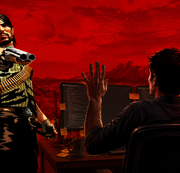 « C’était inacceptable » : ce développeur dénonce le crunch chez Rockstar et la raison est absurde