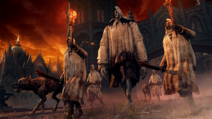 The Duskbloods a été un grand challenge après Elden Ring ! Hidetaka Miyazaki, le patron de From Software, explique l'un de ses plus grands défis de développeur