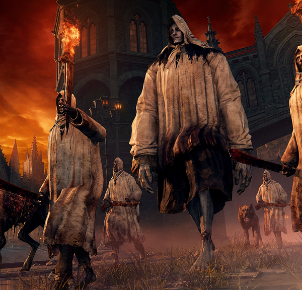 The Duskbloods a été un grand challenge après Elden Ring ! Hidetaka Miyazaki, le patron de From Software, explique l'un de ses plus grands défis de développeur