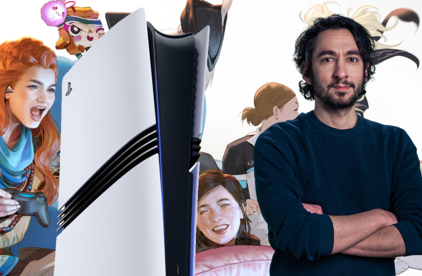 PS6 : PlayStation doit réagir. Oui, mais comment ?