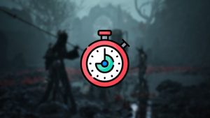 Durée de vie Mortal Shell 2 : combien de temps pour terminer le jeu en ligne droite et à 100% ?