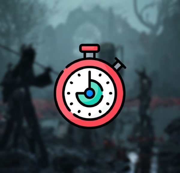 Durée de vie Mortal Shell 2 : combien de temps pour terminer le jeu en ligne droite et à 100% ?