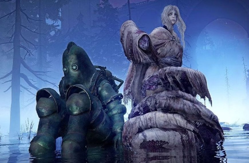 Après Elden Ring Nightreign, FromSoftware signe un nouveau jeu online. Faut-il s’inquiéter pour l’avenir ?
