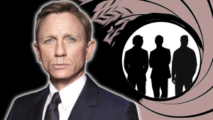James Bond : voici les 3 acteurs qui pourraient bien décrocher le rôle de 007