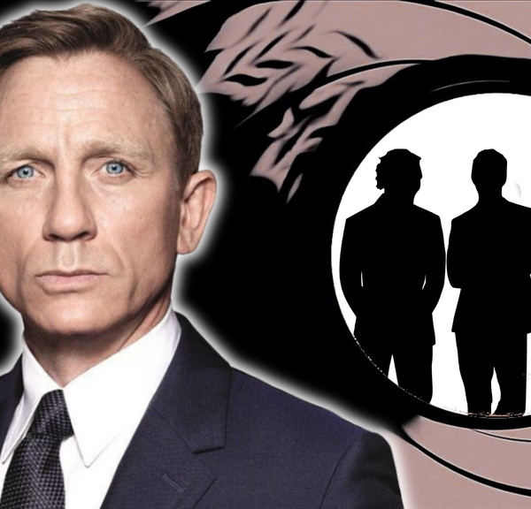 James Bond : voici les 3 acteurs qui pourraient bien décrocher le rôle de 007