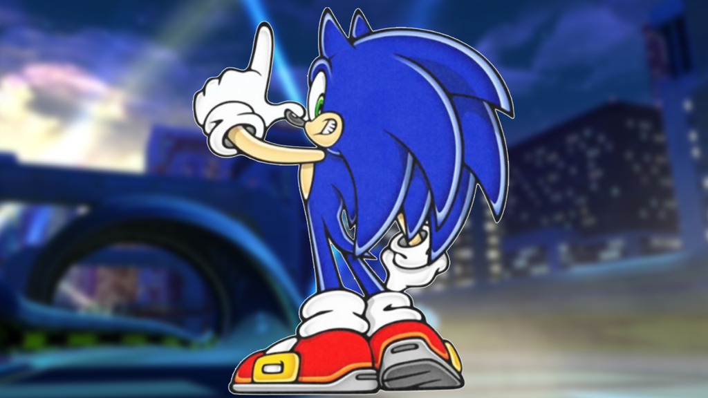 « Je ne travaille qu'avec les gagnants » Dans les moments les plus sombres, SEGA n'avait aucune pitié