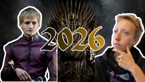 J'ai commencé et fini Game of Thrones en 2026 et ça n'a pas été facile !