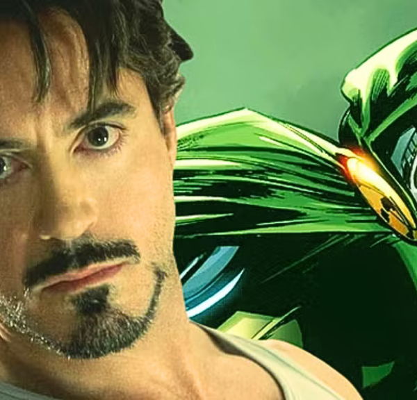 "Tu es… Tony Stark" À 4 mois de la sortie, ce membre des Avengers a-t-il réellement spoilé Doomsday…