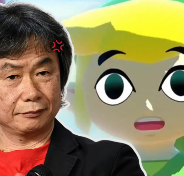 « Ça ne se vendra jamais ! » : Le papa de Zelda n'a jamais cru en cet épisode de la saga et il s'est complètement planté