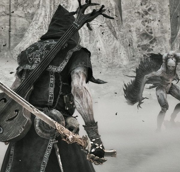 Axatana Mortal Shell 2 : Où trouver rapidement l'arme Katana dans le jeu ?
