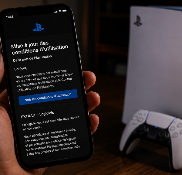 « Concédé sous licence et non vendu » : PlayStation fait enrager les joueurs PS5 sur les ventes de jeux vidéo