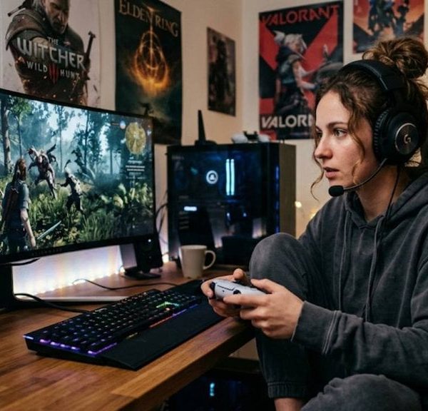 Ils investissent 250 millions de dollars dans le jeu vidéo alors que l'industrie est en pleine crise et il y a une bonne raison à cela