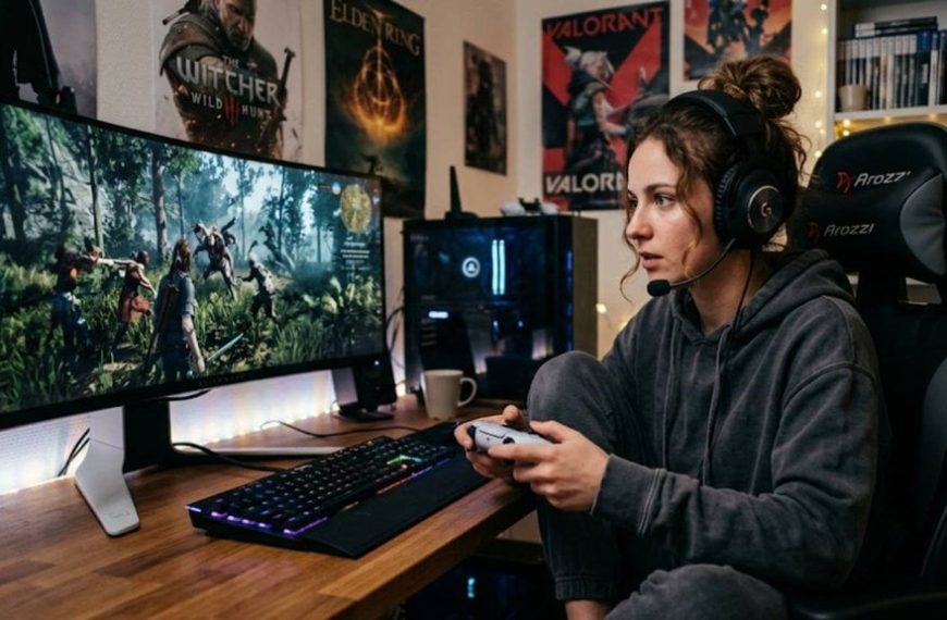 Ils investissent 250 millions de dollars dans le jeu vidéo alors que l'industrie est en pleine crise et il y a une bonne raison à cela