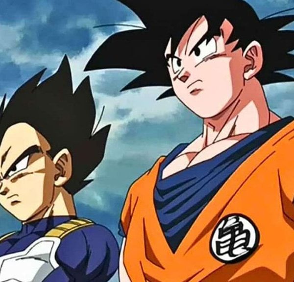 Goku et Vegeta pourraient s’entraîner pendant des années, ils ne seront jamais aussi forts que ces deux personnages, Toriyama l’a certifié !