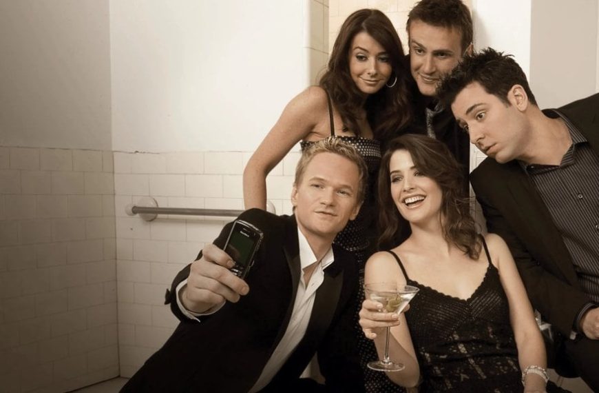 « Nous ne sommes plus vraiment proches » : Les aveux cash de la star de How I Met Your Mother