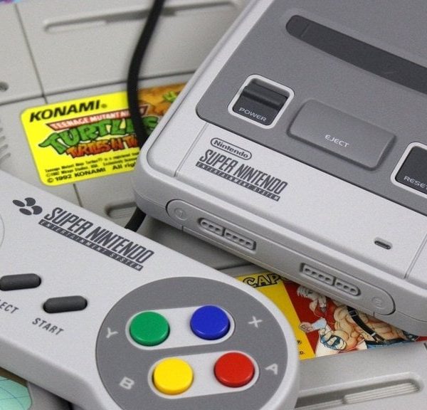 Ni Zelda, ni Mario : Le jeu légendaire qui prend la 1re place du Top 10 de la Super NES n'est pas celui que vous pensez !