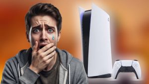 L'un des pires jeux vidéo de tous les temps débarque pour la première fois sur PlayStation