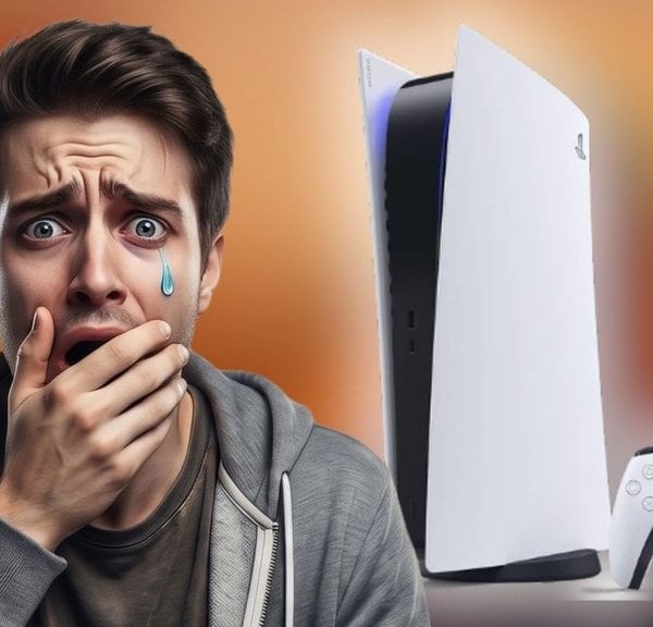 L'un des pires jeux vidéo de tous les temps débarque pour la première fois sur PlayStation