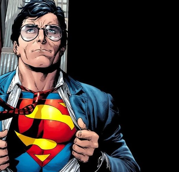 Superman peu presque tout faire, mais sa capacité la plus absurde n'a jamais été portée au cinéma