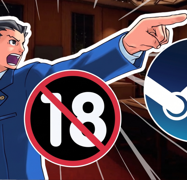 Comment les jeux vidéo interdits aux moins de 18 ans sont sélectionnés sur Steam ?