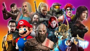 Quel est votre profil de joueur ? Ces experts en psychologie vous expliquent pourquoi vous jouez à un jeu plutôt qu’à un autre
