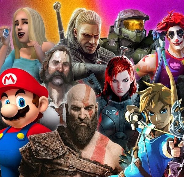 Quel est votre profil de joueur ? Ces experts en psychologie vous expliquent pourquoi vous jouez à un jeu plutôt qu’à un autre