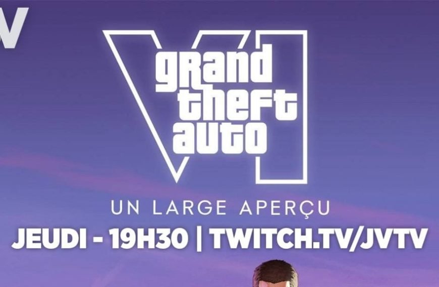 GTA 6 : nos spécialistes décortiquent le large aperçu de Grand Theft Auto 6 sur Netflix