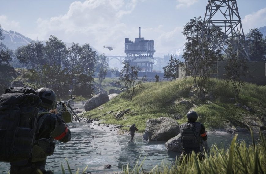 "Ne l'achetez pas !" : les dev de ce FPS donnent 10 raisons de fuir leur jeu… qui devient un carton sur Steam !