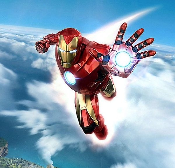 Le jeu Iron Man qu'on n'aura jamais : des vidéos de ce projet en monde ouvert finalement annulé ont fuité !