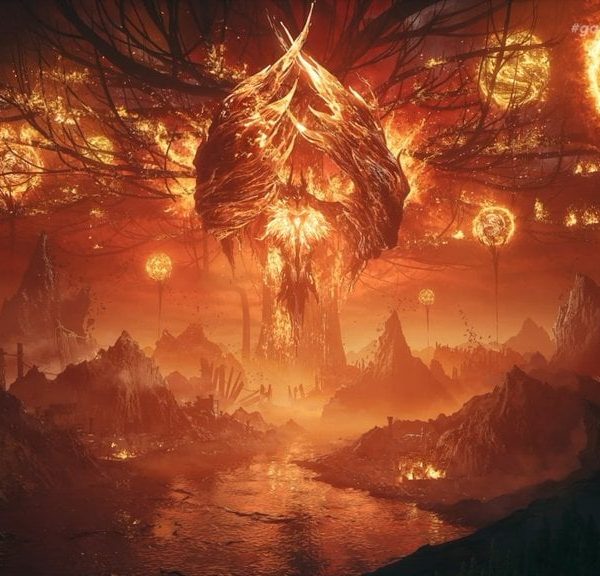 Nodusfall : Les créateurs de Genshin Impact dévoile leur jeu d'action entre Elden Ring et Monster Hunter