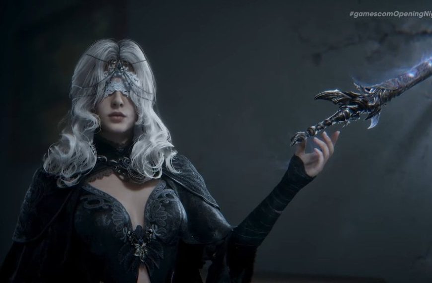 Tides of Annihilation montre un gameplay impressionnant à la gamescom