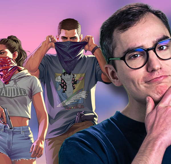 GTA 6 : Je sais ce que Rockstar va montrer sur Netflix. J’y mettrais ma main à couper