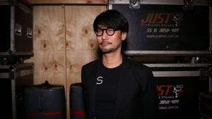 Hideo Kojima, 63 ans, veut toujours créer des jeux vidéo originaux, mais il a un énorme problème…