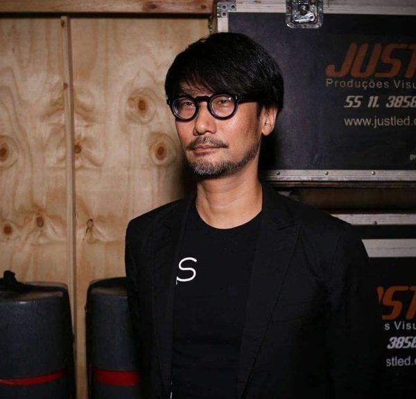 Hideo Kojima, 63 ans, veut toujours créer des jeux vidéo originaux, mais il a un énorme problème…