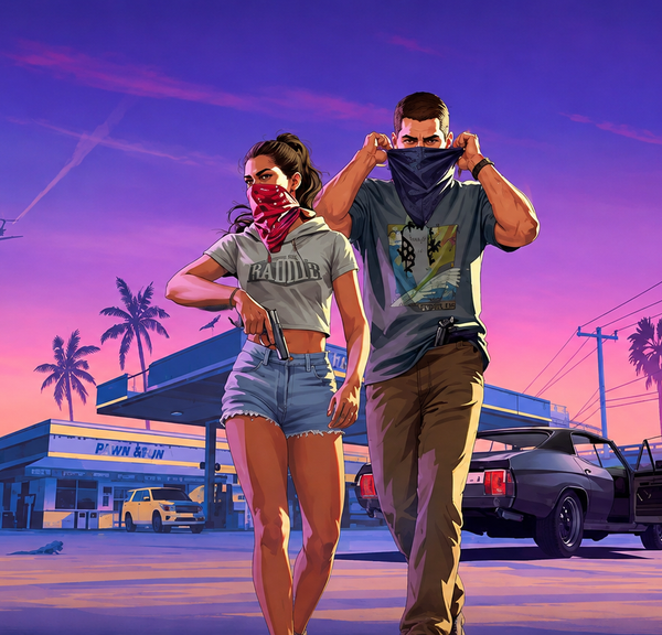 « Nous avons le cœur brisé » : Rockstar sort du silence après les énormes fuites de GTA 6