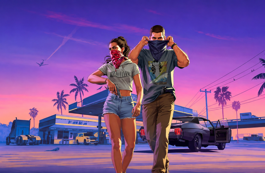« Nous avons le cœur brisé » : Rockstar sort du silence après les énormes fuites de GTA 6