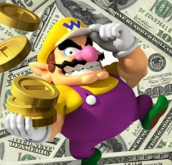 Ils auraient pu garder l'argent comme Nintendo, mais ils l'ont rendu aux joueurs : ce constructeur montre la voie à suivre