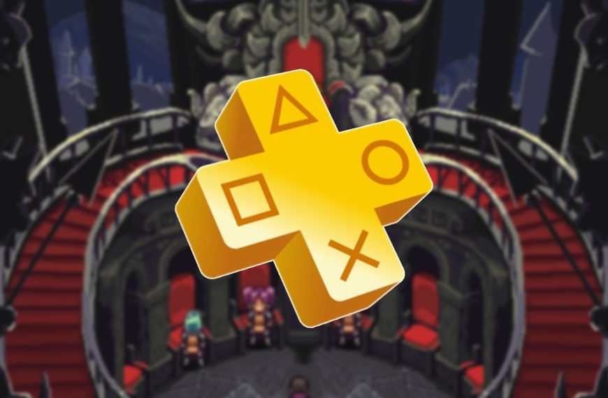 C’est l’un des meilleurs RPG : il est dispo “gratuitement” sur PS5 mais Sony ne le met même pas en avant sur son visuel