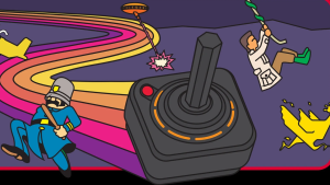 Ces jeux ont 44 ans… et ils ressortent au format physique ! Mais la folie du jeu en boîte est coûteuse