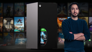 C'est la réponse de Xbox à PlayStation concernant les jeux dématérialisés, et elle fait mal
