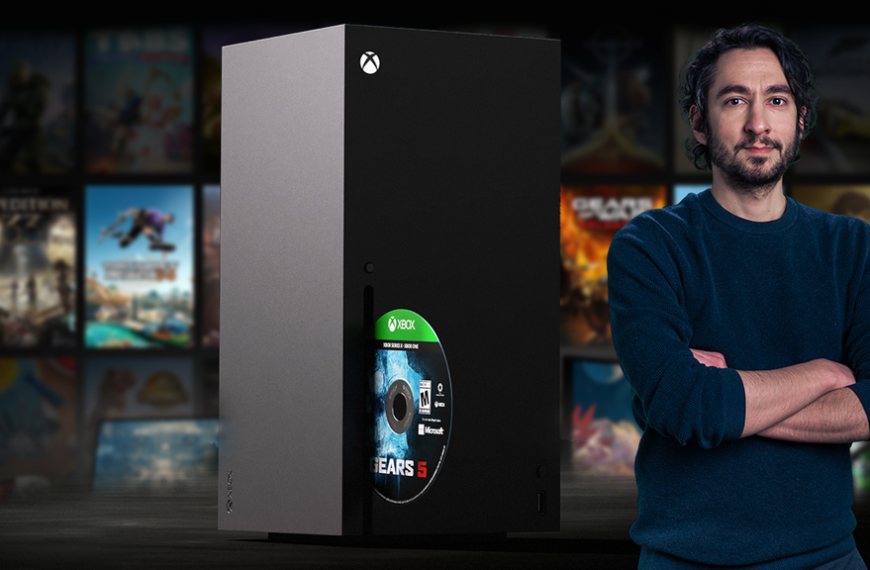 C'est la réponse de Xbox à PlayStation concernant les jeux dématérialisés, et elle fait mal