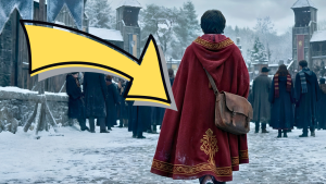 C'est confirmé : sur ce point très précis, la série Harry Potter de HBO sera différente des films
