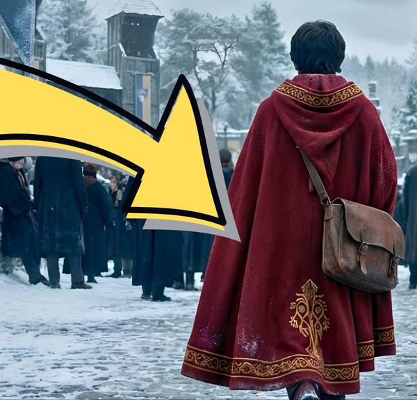 C'est confirmé : sur ce point très précis, la série Harry Potter de HBO sera différente des films