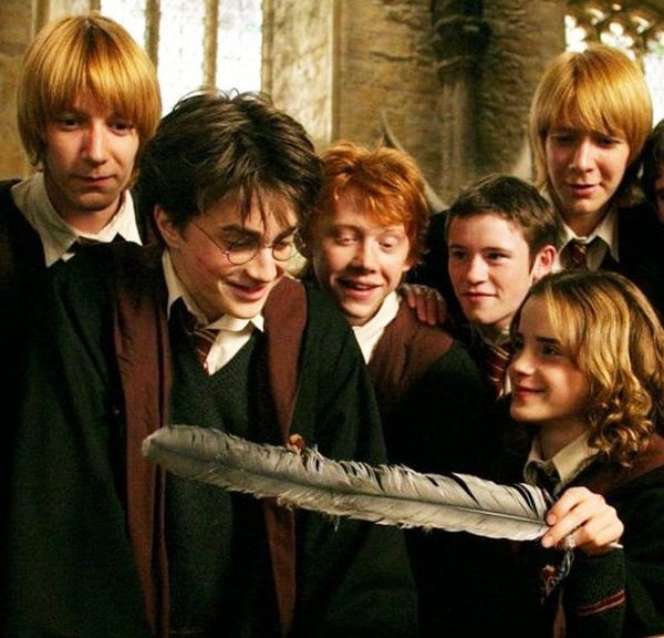 15 ans plus tard, cet acteur culte de Harry Potter rend les fans totalement fous en reprenant enfin son rôle ultime !