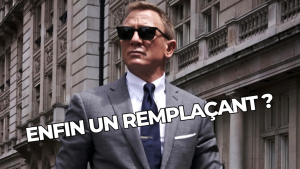 L'étau se resserre autour du choix de l'acteur du prochain James Bond
